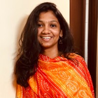 Shruthi Karthikeyan