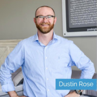 Dustin Rose