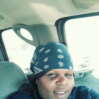 Latisha Montgomery