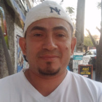 Daniel Cabrera PALACIOS