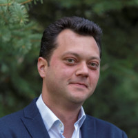 Martin Tashev