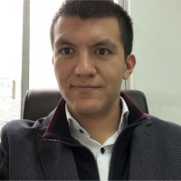 Alexis Bonilla