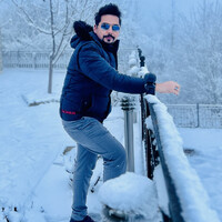 Shaheer Akmal
