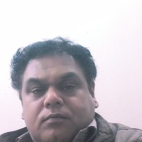 Rajesh Kumar Yadav