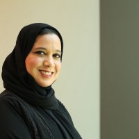 Dr. Mariam Al Dhaheri, CFP,CFI, CFT, AFHEA