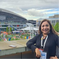 Ana Isabel Hidalgo Vásquez