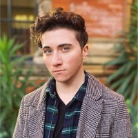Kyle Ross Eber