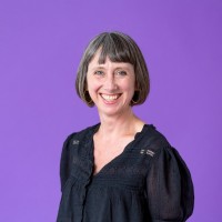 Angie Mclaughlin
