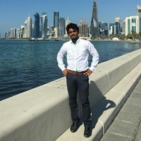 Jaiganesh K