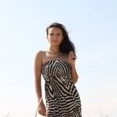 Юлия Осадчая