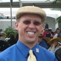 Richard Hoopengardner, CFM