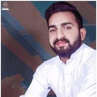 Musharaf Ahmed