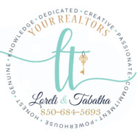 Loreli And Tabatha - Realtors