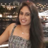Maulika Patel