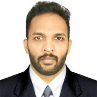 SYED MUHAMMED NIHAL VK