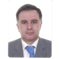 Oscar Javier Beltrán Villamizar
