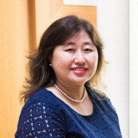 Rosemarie Yu