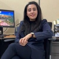 Maryum Arshad