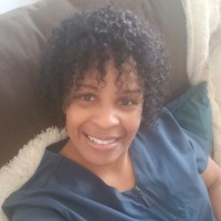 Nyree Wright