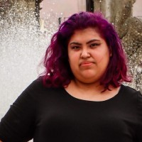 Sarah Herrera