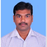 Ragupathy M