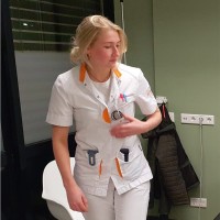 Femke Te Bokkel