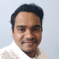 Shaik Farooq