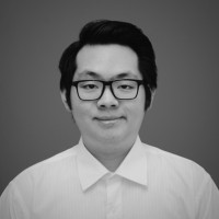 Yohan Andrew Wiharja