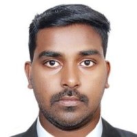 Sreejith TM