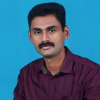 Ajeesh Mathew George