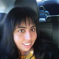 Deborah Ramos