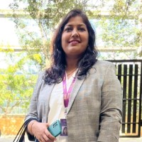 Rinku Jain