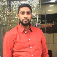 Mohd Shamshad Reza