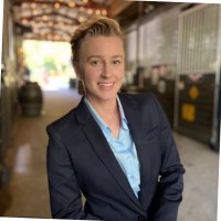 Candice Van Poznak