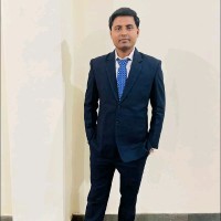 Deepak Saxena