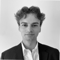Mathéo Dupont