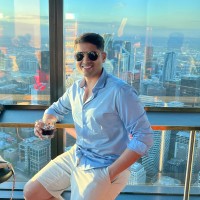 Dhruv Bhatt, CBAP®, PRINCE2®, fcMgr