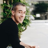 Christopher Santiago