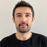 Oguzhan Yildirim