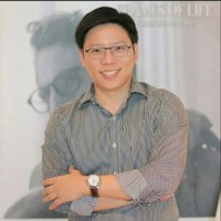 Numpol Chaipongpati