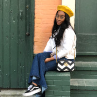 Keke Bolton