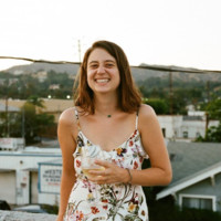 Hilary Campbell
