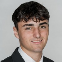 Juri Levin Friedli