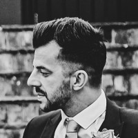 Eamon Aziz
