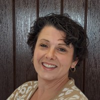 Christine Johnson