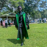 Gideon Osei Agyemang