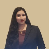 Ishika Santosh Wade