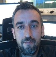 Kenan Alaylı