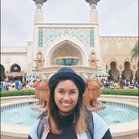 Lyeana Nur Ain Abu Kassim