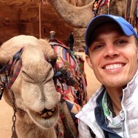 Dustin Smith